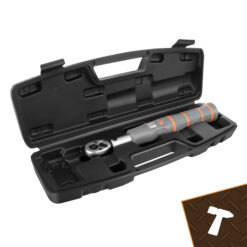 Momentvõti 1/4″ 2–26 Nm Soodukas.Com