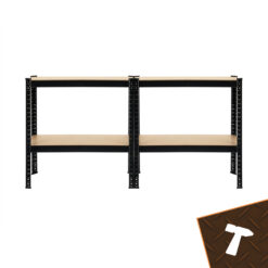 Metallist laoriiul 4 tasapinnaga 150x75x30cm Soodukas.Com