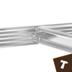 Metallist laoriiul 5 tasapinnaga 180x100x60cm – Soodukas.Com Metallist laoriiul 5 tasapinnaga 180x100x60cm Soodukas.Com