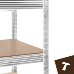 Metallist laoriiul 5 tasapinnaga 180x100x60cm – Soodukas.Com Metallist laoriiul 5 tasapinnaga 180x100x60cm Soodukas.Com