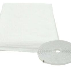 Sääsevõrk aknale / putukavõrk + takjateip Soodukas.Com