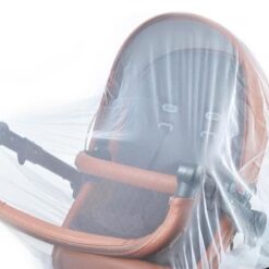 Universaalne sääsevõrk lapsevankrile Soodukas.Com