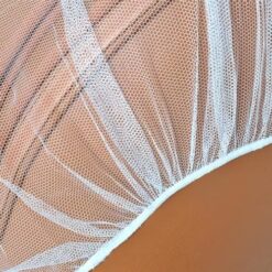 Universaalne sääsevõrk lapsevankrile Soodukas.Com