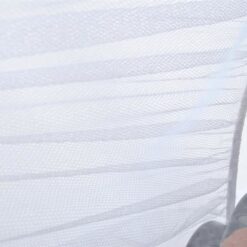 Universaalne sääsevõrk lapsevankrile Soodukas.Com