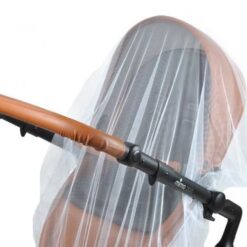 Universaalne sääsevõrk lapsevankrile Soodukas.Com