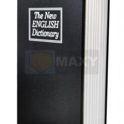 Raamatukujuline peidukast lukuga Soodukas.Com