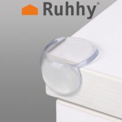 Silikoonist nurgapehmendused 4tk Soodukas.Com