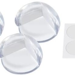 Silikoonist nurgapehmendused 4tk Soodukas.Com