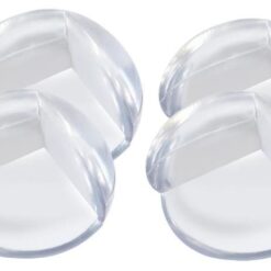 Silikoonist nurgapehmendused 4tk Soodukas.Com