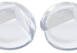 Silikoonist nurgapehmendused 4tk Soodukas.Com