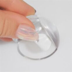 Silikoonist nurgapehmendused 4tk Soodukas.Com