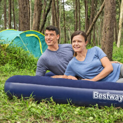 Kaheinimese õhkmadrats 203×183×22 cm Soodukas.Com