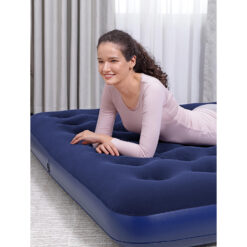 Kaheinimese õhkmadrats 203×183×22 cm Soodukas.Com