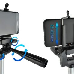 Statiiv telefonile või fotokale Soodukas.Com