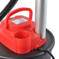 Tuhaimur HEPA filtriga 10 l Soodukas.Com