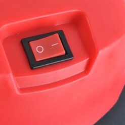 Tuhaimur HEPA filtriga 10 l Soodukas.Com