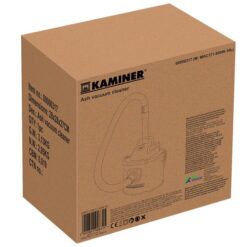 Tuhaimur HEPA filtriga 10 l Soodukas.Com