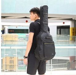 Kitarri kott Soodukas.Com