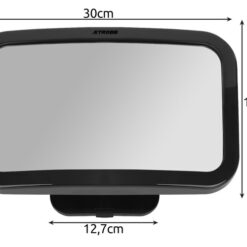 Autopeegel lapse jälgimiseks / beebipeegel Soodukas.Com