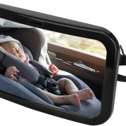 Autopeegel lapse jälgimiseks / beebipeegel Soodukas.Com