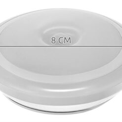 Patareitoitel liikumisanduriga lamp Soodukas.Com