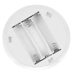 Patareitoitel liikumisanduriga lamp Soodukas.Com