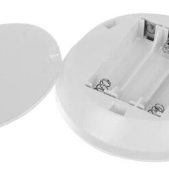 Patareitoitel liikumisanduriga lamp Soodukas.Com