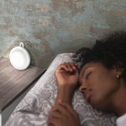 Patareitoitel liikumisanduriga lamp Soodukas.Com