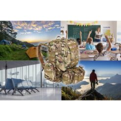 Taktikaline seljakott Soodukas.Com