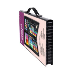 Kunstitarvete komplekt (86 osa) Soodukas.Com