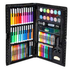 Kunstitarvete komplekt (86 osa) Soodukas.Com