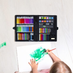 Kunstitarvete komplekt (86 osa) Soodukas.Com