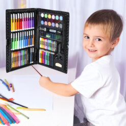 Kunstitarvete komplekt (86 osa) Soodukas.Com