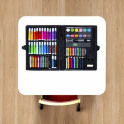 Kunstitarvete komplekt (86 osa) Soodukas.Com