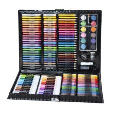 Kunstitarvete komplekt (168 osa) Soodukas.Com