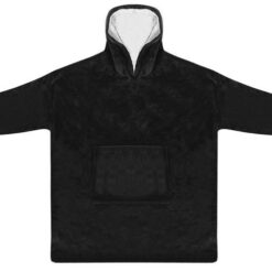 Soe ja pehme oversized tekk-pusa Soodukas.Com