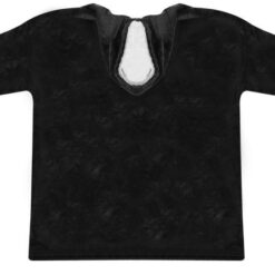 Soe ja pehme oversized tekk-pusa Soodukas.Com