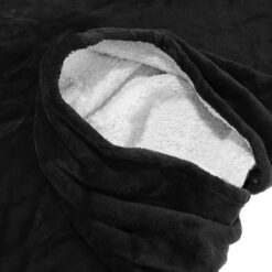 Soe ja pehme oversized tekk-pusa Soodukas.Com