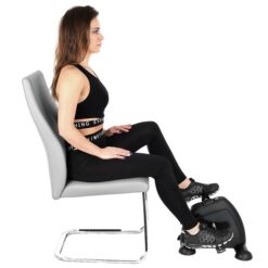 Taastusravi pedaaltrenažöör LCD-ekraaniga Soodukas.Com