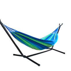 Võrkkiik koos alusraamiga Soodukas.Com