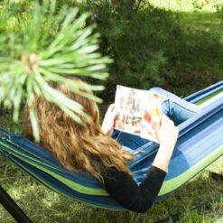 Võrkkiik koos alusraamiga Soodukas.Com