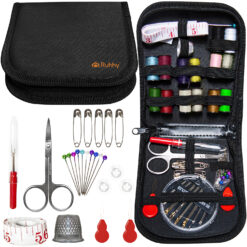 Õmblustarvikute komplekt (70 osa)