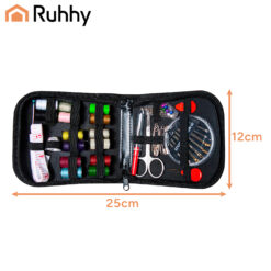 Õmblustarvikute komplekt (70 osa) Soodukas.Com