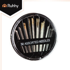 Õmblustarvikute komplekt (70 osa) Soodukas.Com