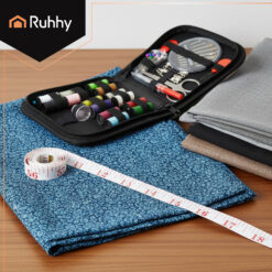 Õmblustarvikute komplekt (70 osa) Soodukas.Com