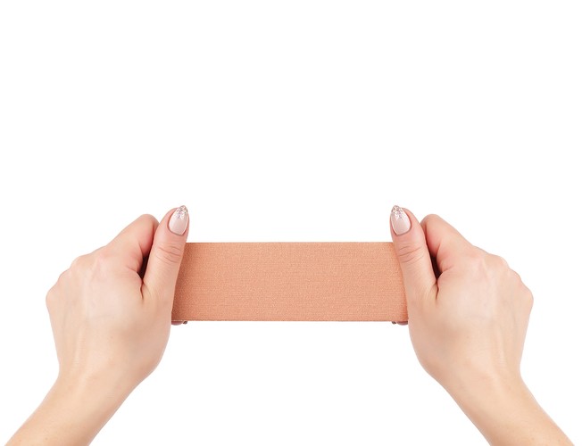 Rindu tõstev ja vormiv teip + nibukatted – Soodukas.Com Rindu tõstev ja vormiv teip + nibukatted - Image 6