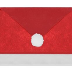 Päkapikumütsidega toolikatted 6tk + laudlina – Soodukas.Com Päkapikumütsidega toolikatted 6tk + laudlina Soodukas.Com