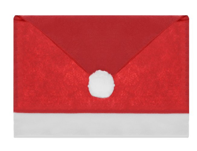 Päkapikumütsidega toolikatted 6tk + laudlina – Soodukas.Com Päkapikumütsidega toolikatted 6tk + laudlina - Image 5