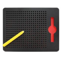 Magnet-kuulikestega joonistus-tahvel Soodukas.Com