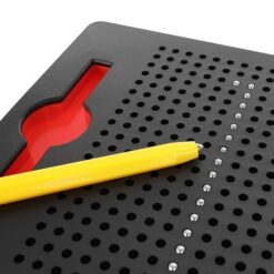 Magnet-kuulikestega joonistus-tahvel Soodukas.Com